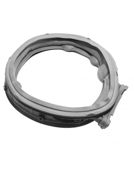 Joint de hublot lave-linge séchant LG MDS66651627 - MDS66651603