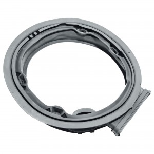 Joint de hublot lave-linge séchant LG MDS66651627 - MDS66651603 2