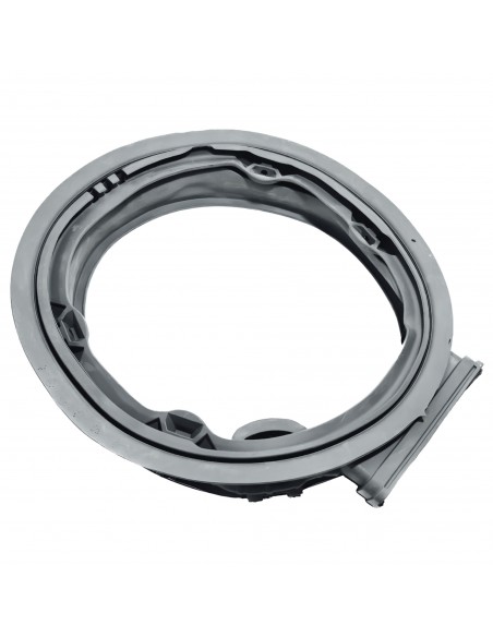 Türmanschette Waschtrockner LG MDS66651627 - MDS66651603