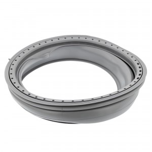 Joint de hublot lave-ling Electrolux 140028468035 - 140028468019 2