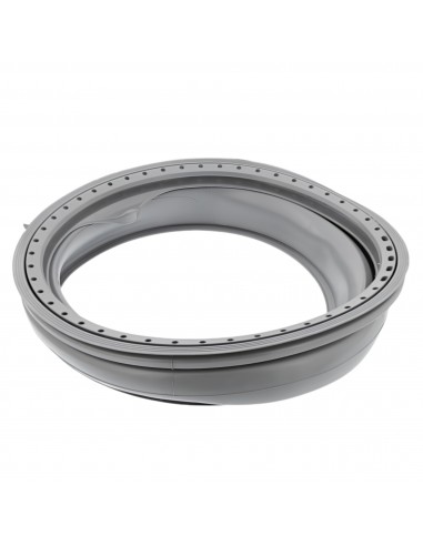 Türmanschette Waschmaschine ELX 140028468035 - 140028468019