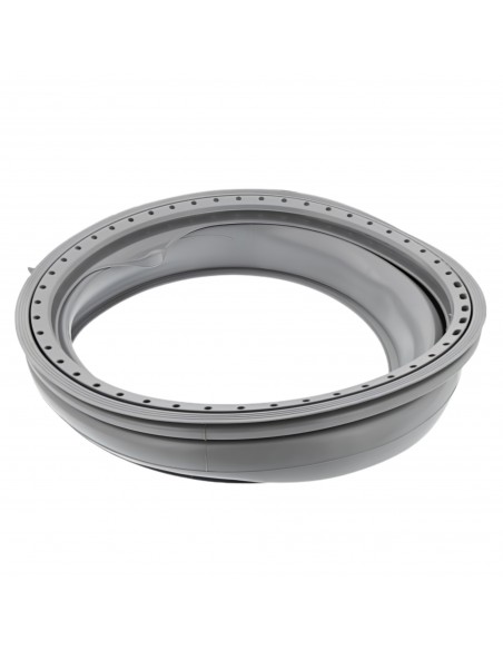 Joint de hublot lave-ling ELECTROLUX 140028468035 - 140028468019