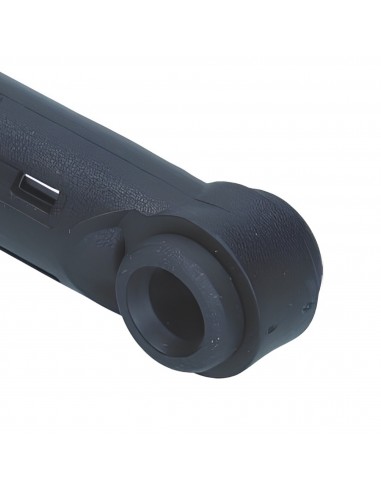 W.M. shock absorber 120N hole 8mm 190-270mm GORENJE 111818