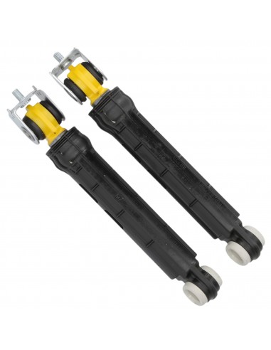 Kit 2pcs washing machine shock absorber 120N INDESIT C00287774