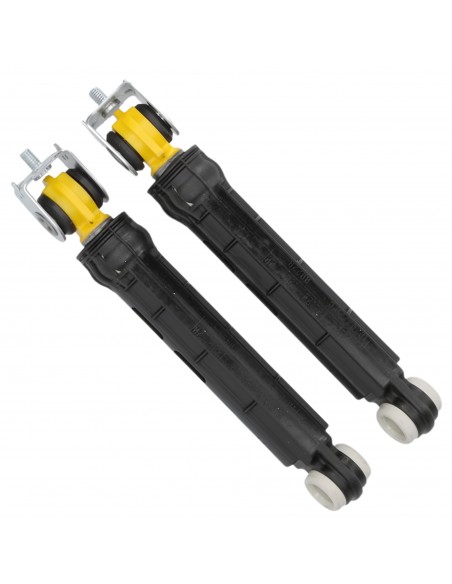 Kit 2pzs amortiguador lavadora 120N INDESIT C00287774