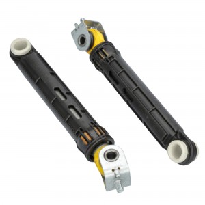 Kit 2 pz shock absorber Indesit C00287774-C00303589 482000089614 2