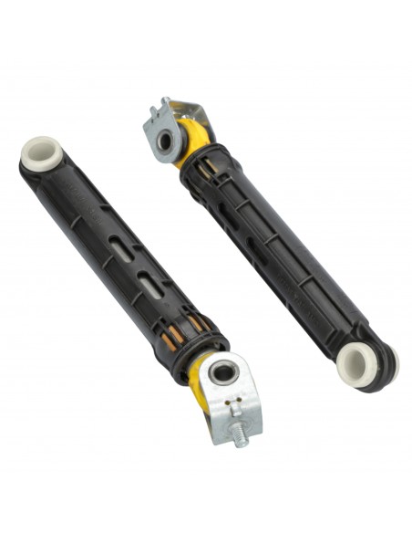 Kit 2pz Ammortizzatore Lavatrice 120N Indesit C00287774