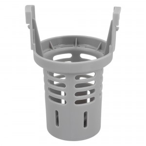 Dishwasher filter Hotpoint Indesit C00256572 482000022004 2