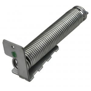 Türfeder Geschirrspüler BOSCH 00165736