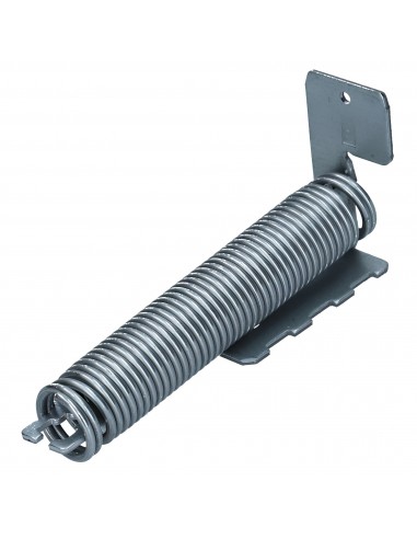Dishwasher door spring BOSCH 00165736
