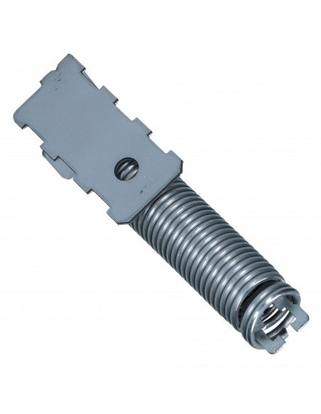 Dishwasher door spring BOSCH 00165736