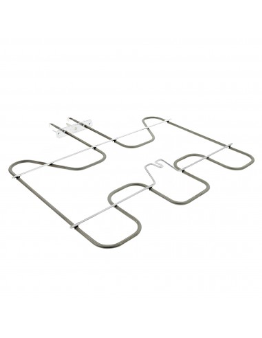 Oberhitze Backofen 2300W 230V ELECTROLUX 140112912013