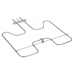 Resistencia horno superior 1500W 230V WHIRLPOOL 481011111740