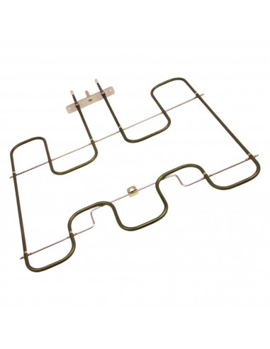 Oven upper heating element 2200W 240V Whirlpool 481010836646