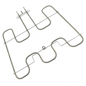 Resistencia horno superior 2200W 240V Whirlpool 481010836646