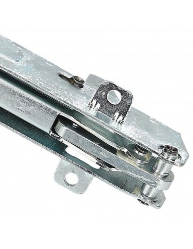 Bisagra puerta horno original WHIRLPOOL INDESIT 481241719153