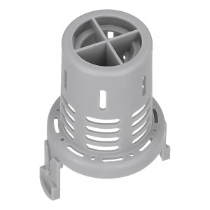 Filtro Lavastoviglie Hotpoint Indesit C00256572 - 482000022004 2