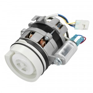 Heizpumpe Geschirrspüler MIDEA GORENJE 11001010000050 - 453854 2