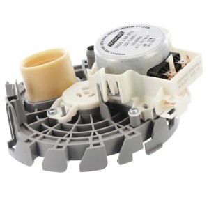 Kit de dérivation de flux pour lave-vaisselle BOSCH 00644996