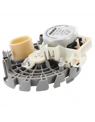 Kit de dérivation de flux pour lave-vaisselle BOSCH 00644996