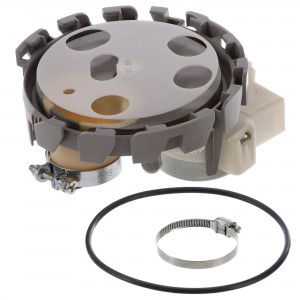 Kit de dérivation de flux pour lave-vaisselle BOSCH 00644996 2