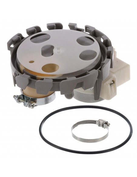 Kit deviatore di flusso Lavastoviglie Bosch 00644996