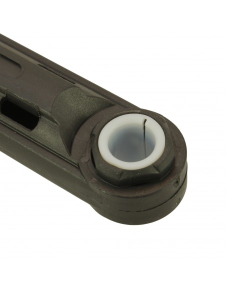 Stoßdämpfer Waschmaschine 120N Loch 11mm 195-255 LG 4901ER2003A