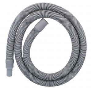 Prolunga Tubo scarico Lavatrice 1,00m ø17-19mm Universale