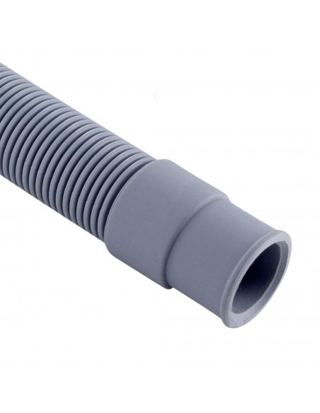 Rallonge tuyau vidange lave-linge 1,00m ø17-19mm UNIVERSEL