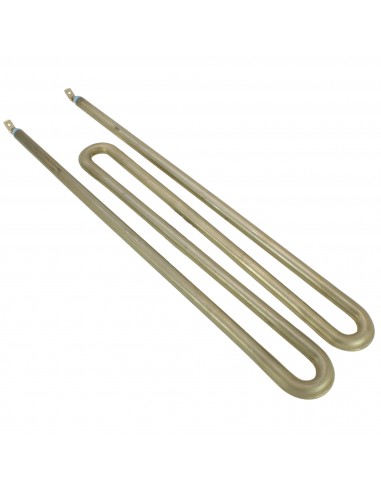 W.M. heating element 2650W 230V 1fuse MIELE 3051032