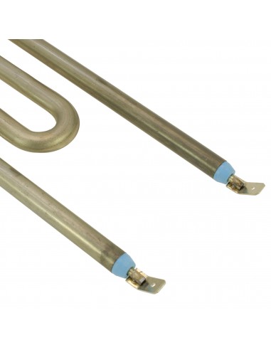 Resistencia lavadora 2650W 230V 1fusible MIELE 3051032