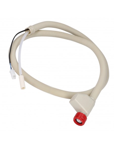 Dishwasher inlet hose aquastop 1,60m Smeg 758976196 - 758974507