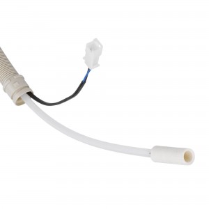 Tubo aquastop lavastoviglie  1,60m Smeg 758976196 - 758974507 2