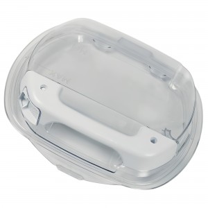 Wassertank für Bonbontrockner 40008542-40006253-40009648