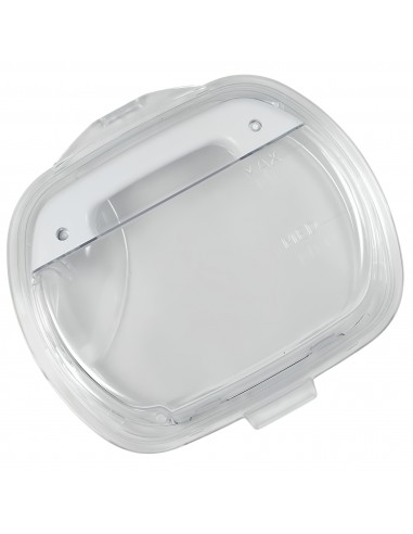 Wassertank für Bonbontrockner 40008542-40006253-40009648