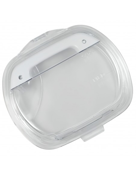 Wassertank für Bonbontrockner 40008542-40006253-40009648