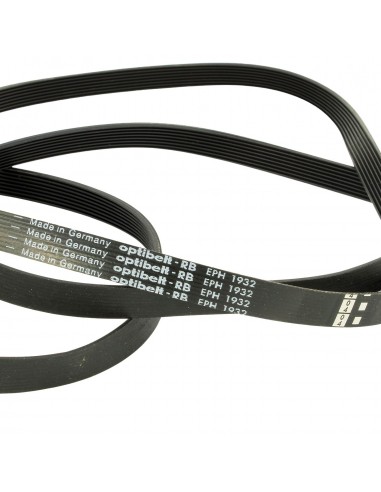 Cinghia EL 1932 H8 lavatrice SILTAL BOSCH 488502  16297