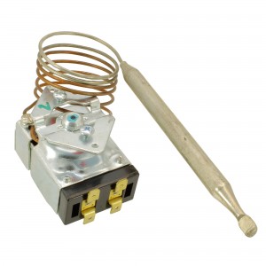 Thermostat fester temperatur profess. Robertshaw EA5-505-36 88°