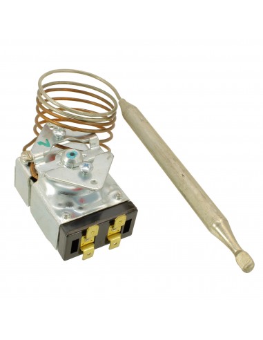 Fixed temperature thermostat profess. Robertshaw EA5-505-36 88°