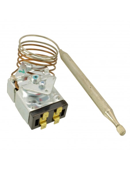 Termostato temperatura fija profesion. Robertshaw EA5-505-36 88°