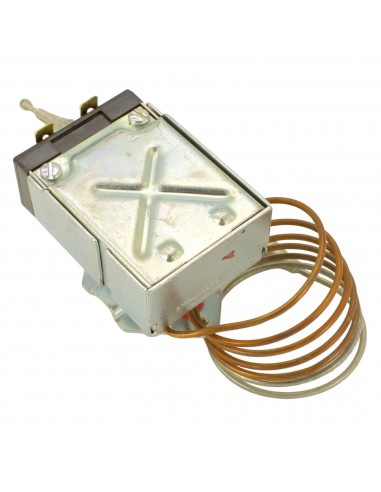 Fixed temperature thermostat profess. Robertshaw EA5-505-36 88°