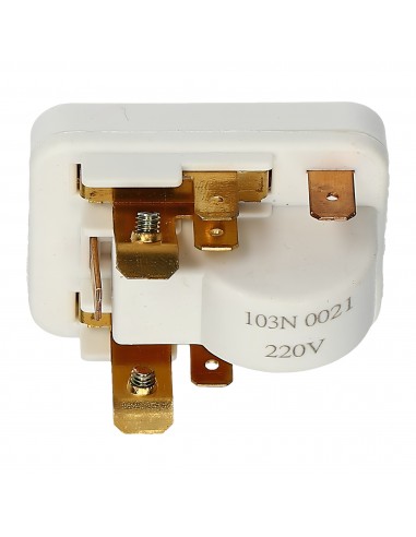 Fridge relay motor protection PTC DANFOSS 103N0021 UNIVERSAL