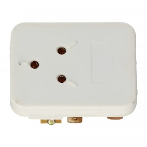 Relè salvamotore Frigo PTC danfoss 103N0021 Universale 2