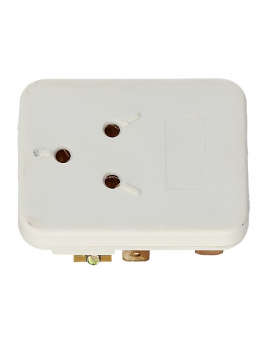 Relè salvamotore Frigo PTC danfoss 103N0021 Universale