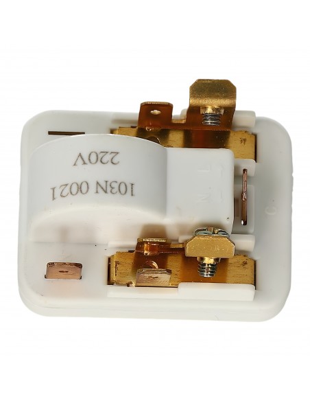 Relé protección del motor PTC DANFOSS 103N0021 UNIVERSAL