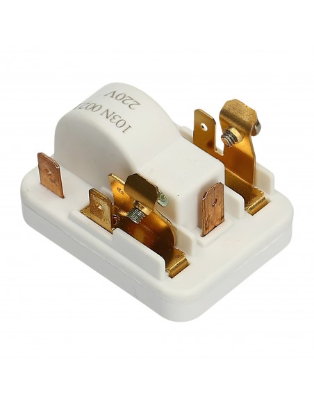 Relais moteur protection réfriger PTC DANFOSS 103N0021 UNIVERSEL