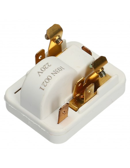 Relè salvamotore Frigo PTC danfoss 103N0021 Universale
