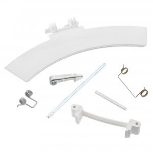 Dryer door lock  AEG - ELECTROLUX  4055248019