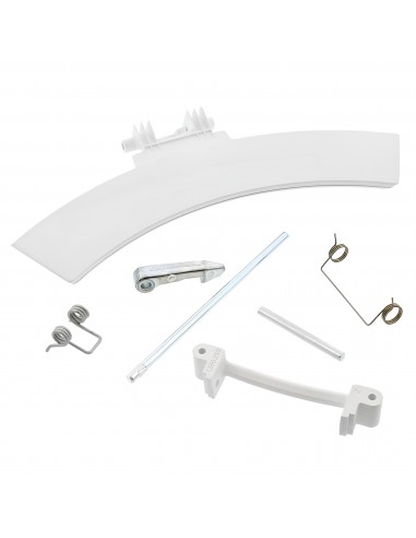 Dryer door handle  AEG ELECTROLUX  4055248019