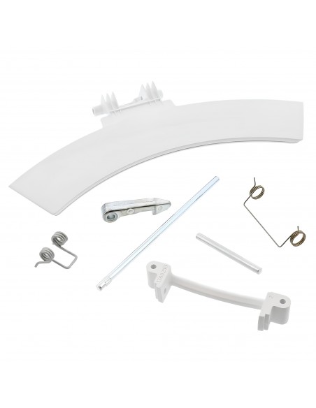 Manija de puerta secadora AEG ELECTROLUX 4055248019